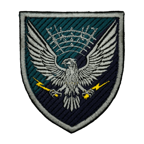 310-й окремий батальйон морської піхоти. Нарукавний шеврон МП