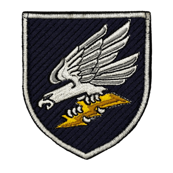 299 БрТА . Нарукавний шеврон ВПС