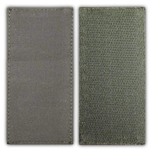 Солдат. Погон ЗСУ