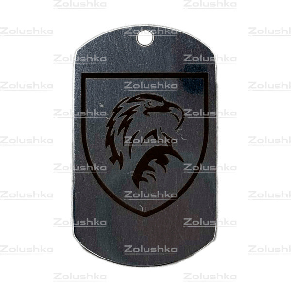 Аеророзвідка морської піхоти. Жетон