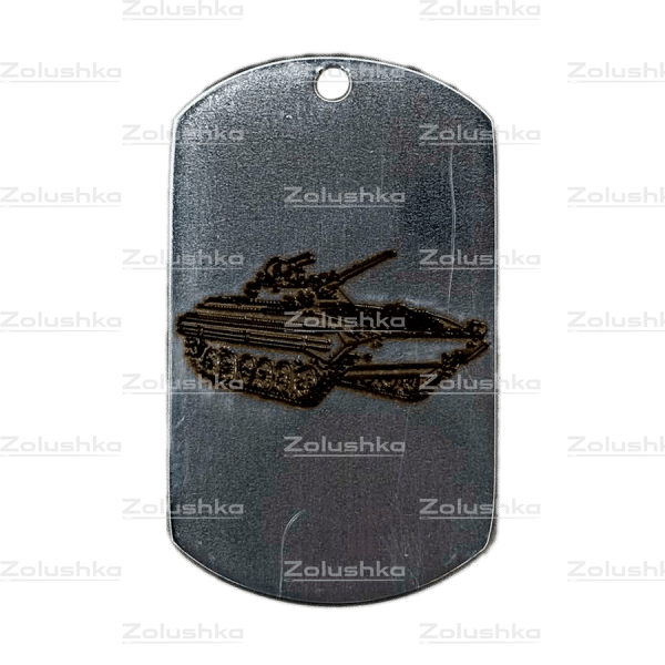 БМП-2. Жетон