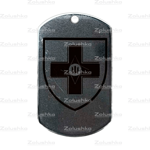 28-ма окрема механізована бригада. Жетон