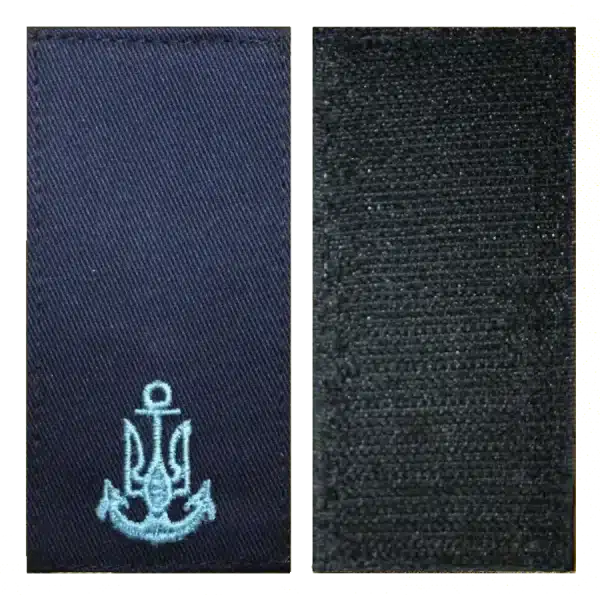 Матрос. Погон ВМС