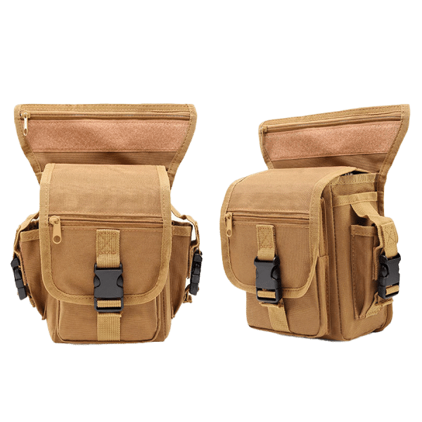 Сумка на пояс