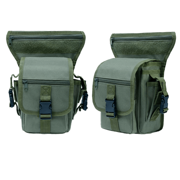 Сумка на пояс