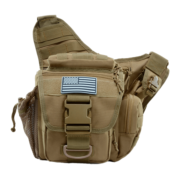 Сумка на стегно