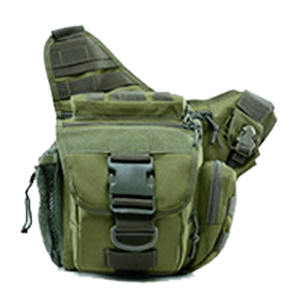 Сумка на стегно