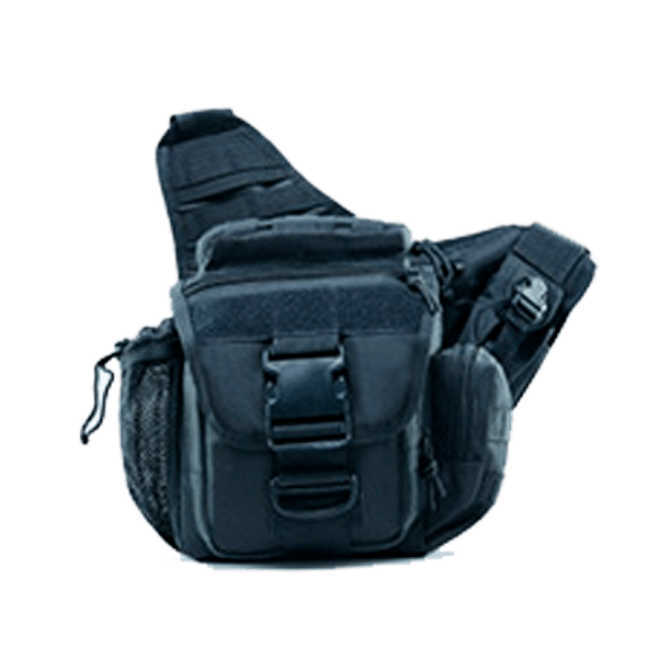 Сумка на стегно