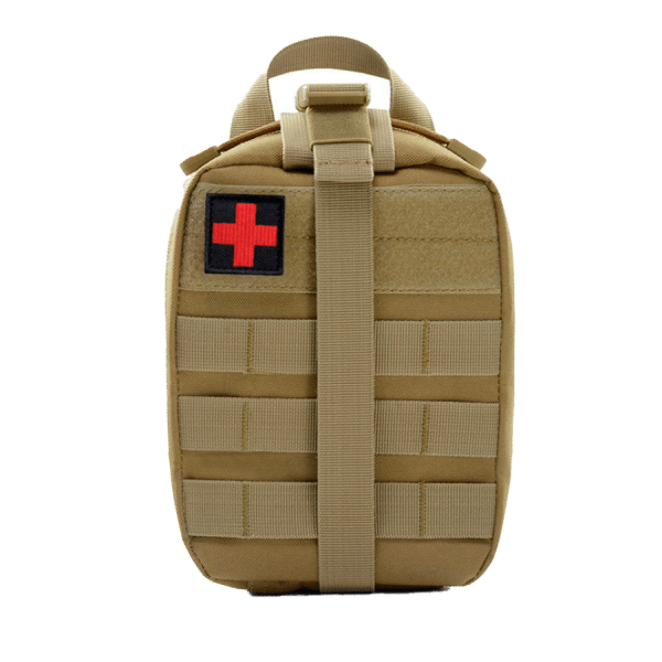 Підсумок-аптечка