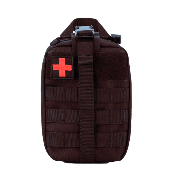 Підсумок-аптечка