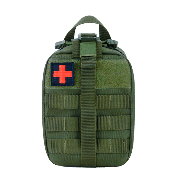 Підсумок-аптечка