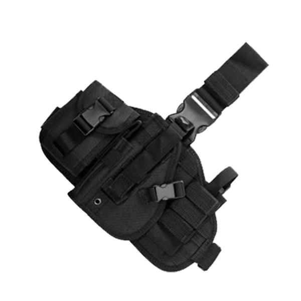 Кобура-платформа для пістолету