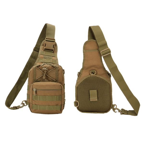 Сумка через плече