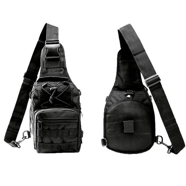 Сумка через плече