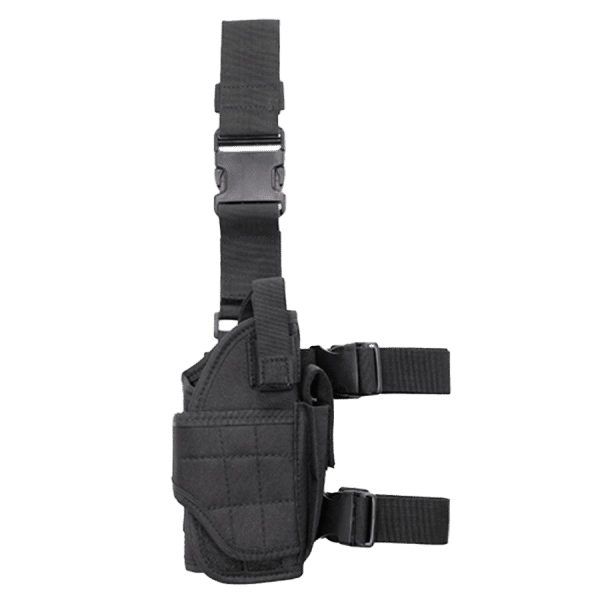 Кобура на бедро для пістолету