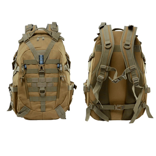 Рюкзак тактичний