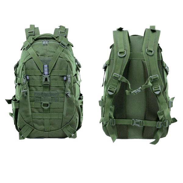 Рюкзак тактичний