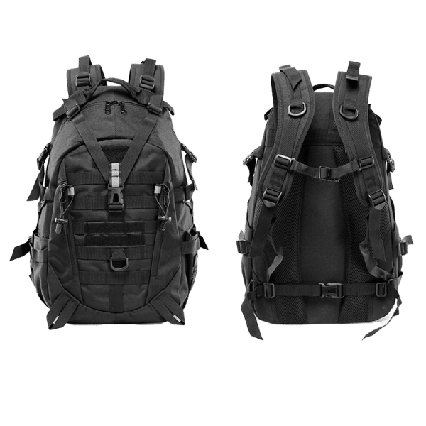 Рюкзак тактичний