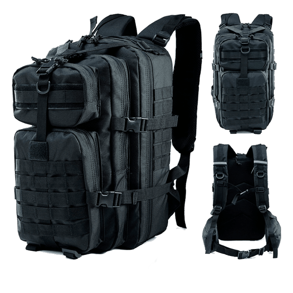 Рюкзак тактичний MOLLE 37л.