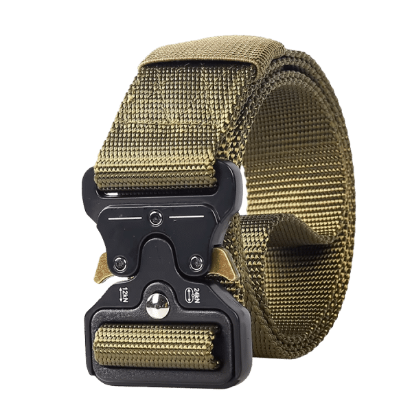 Тактичний нейлоновий ремінь