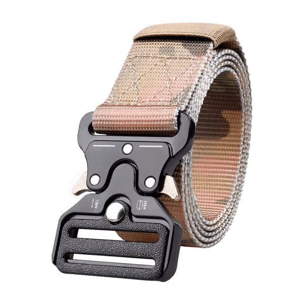 Тактичний нейлоновий ремінь