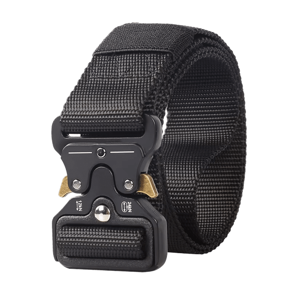 Тактичний нейлоновий ремінь