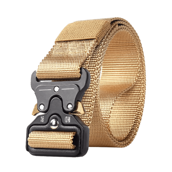 Тактичний нейлоновий ремінь