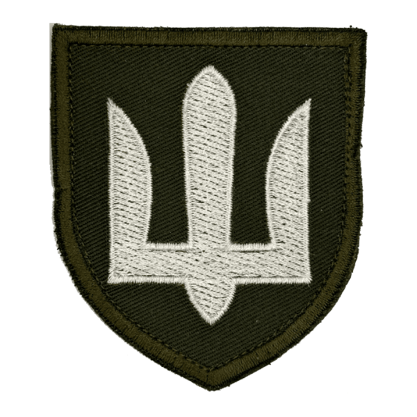 Армійська авіація. Нарукавний шеврон ЗСУ