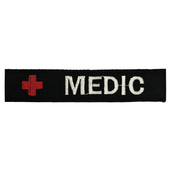 MEDIC. Планка