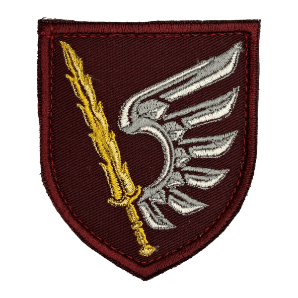 79 ОДШБр. Нарукавний шеврон ДШВ