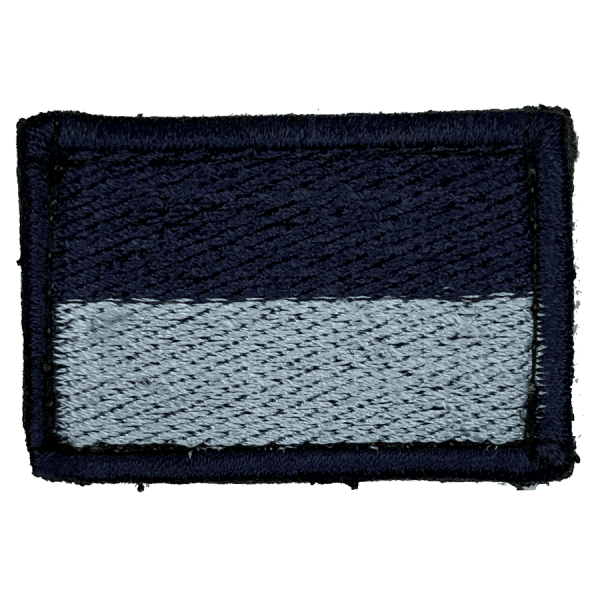 Україна. Шеврон прапорець