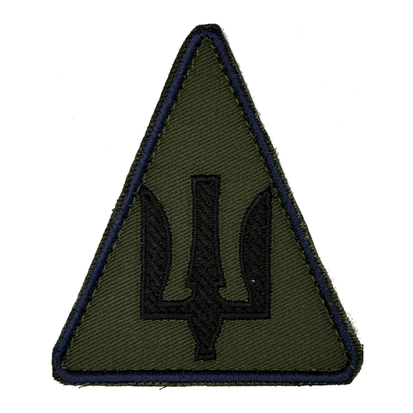 Радіо-техничні війська. Нарукавний шеврон ВПС