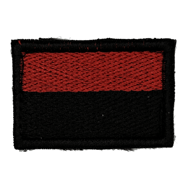 Україна. Шеврон прапорець