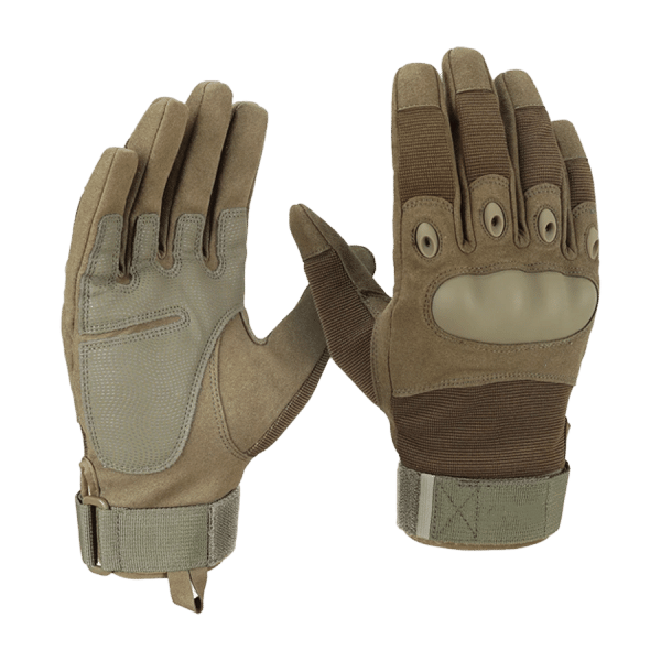 Тактичні перчатки