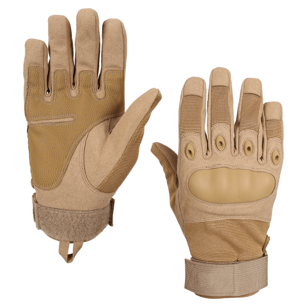 Тактичні перчатки