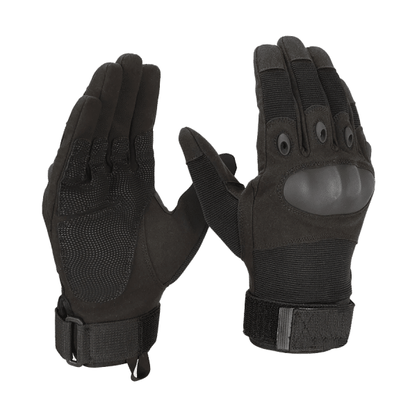Тактичні перчатки