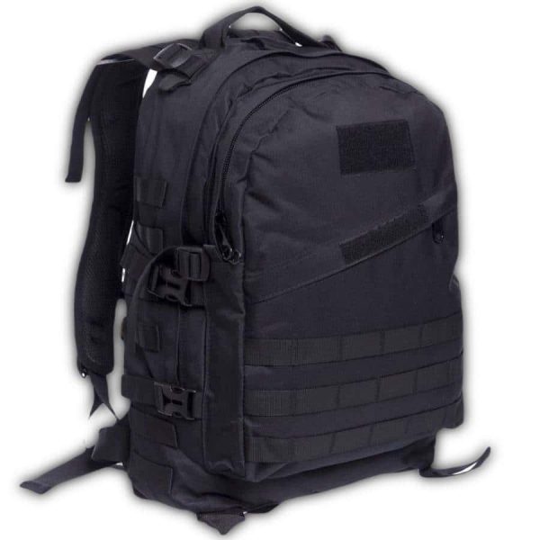 Штурмовий рюкзак