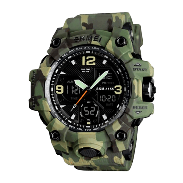 Наручний годинник SKMEI 1155BCMGN