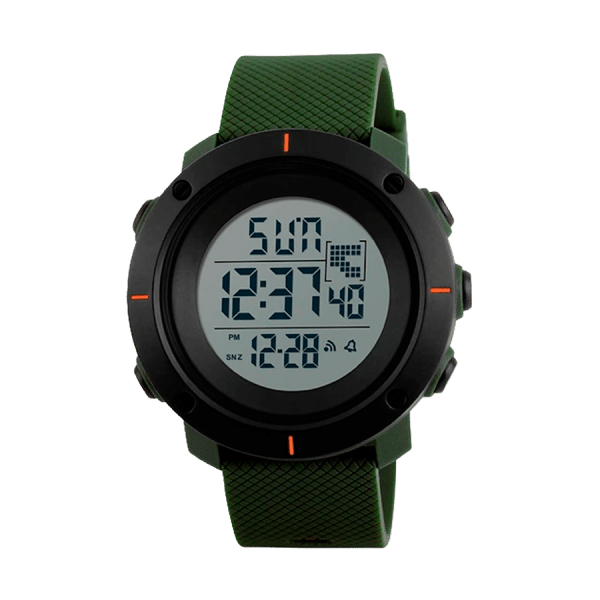 Наручний годинник SKMEI 1213AG