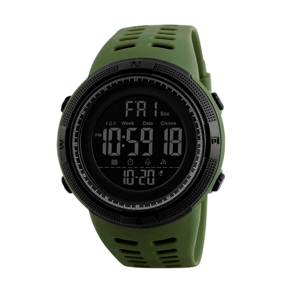 Наручний годинник SKMEI 1251AG