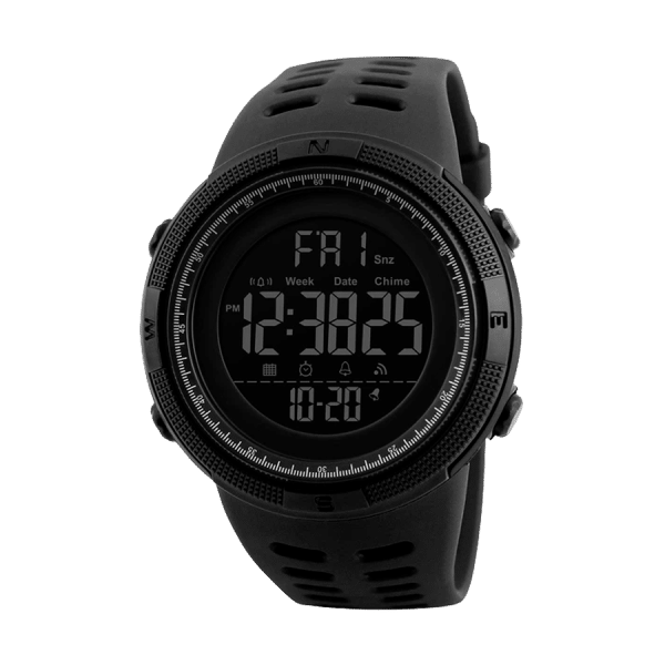 Наручний годинник SKMEI 1251BK