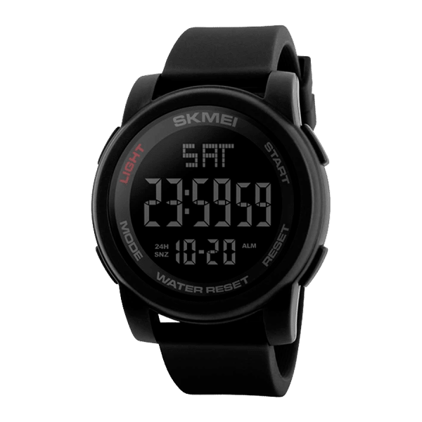 Наручний годинник SKMEI 1257BK