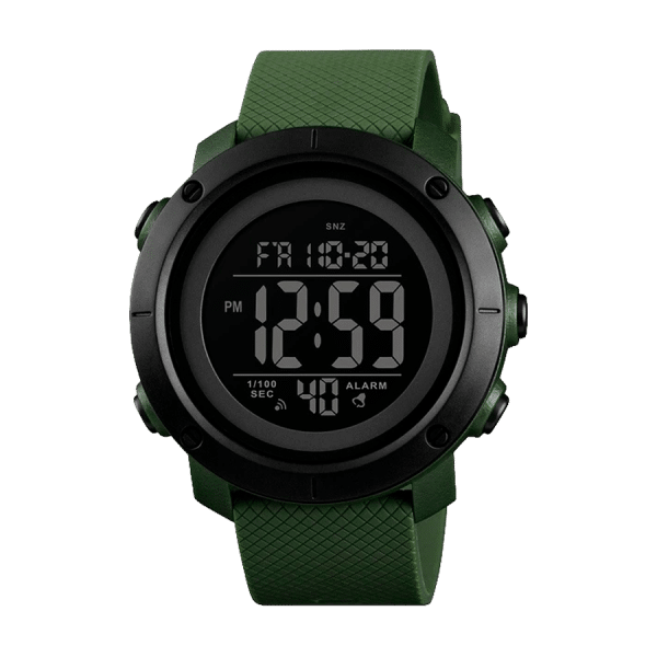 Наручний годинник SKMEI 1434AGBK