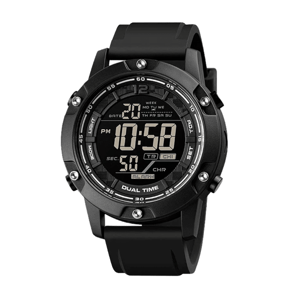 Наручний годинник SKMEI 1762BK