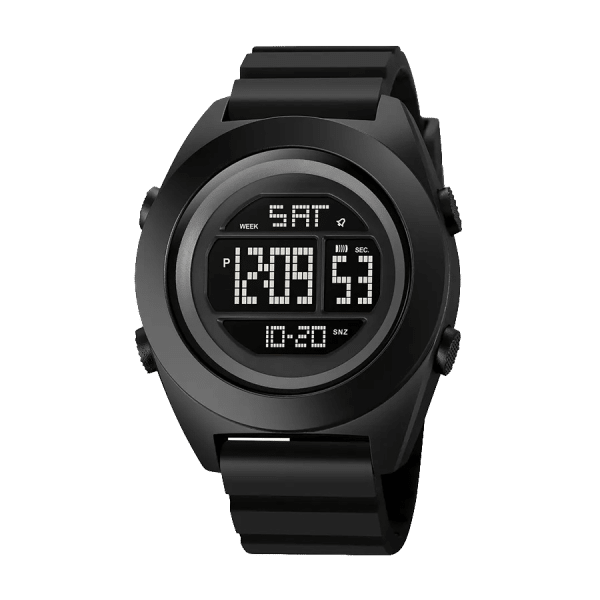 Наручний годинник 1867BKBK