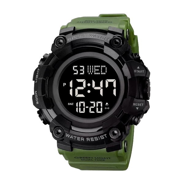 Наручний годинник SKMEI 1968AG