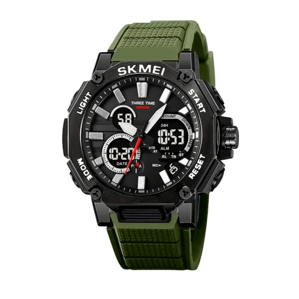 Наручний годинник 2219AG