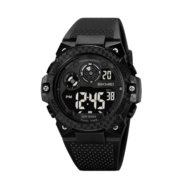 Наручний годинник 2337BKBK