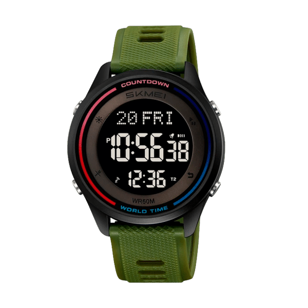 Наручний годинник 2348AG