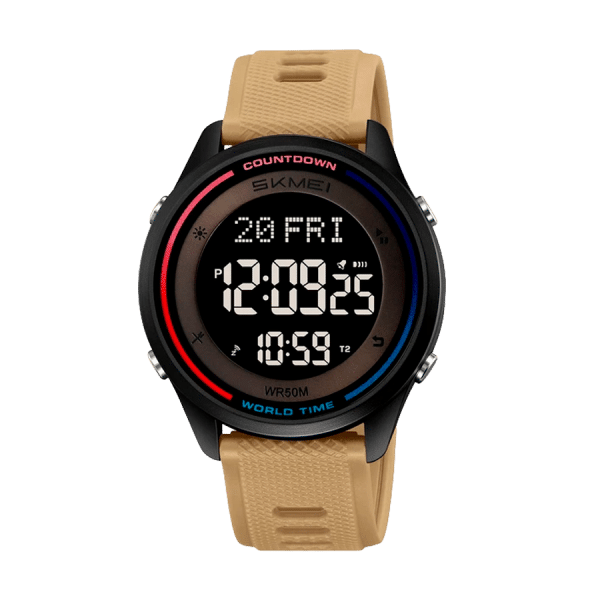 Наручний годинник 2348AT